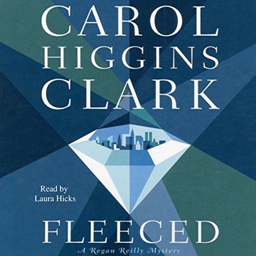 Cover of Fleeced