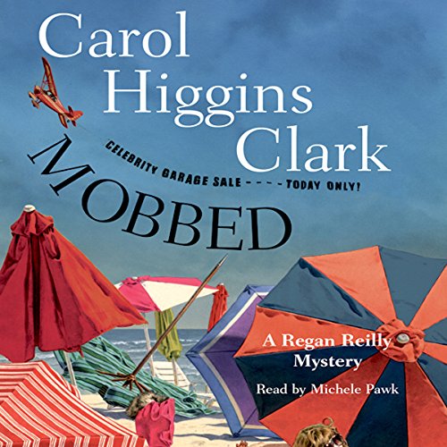 Cover of Mobbed