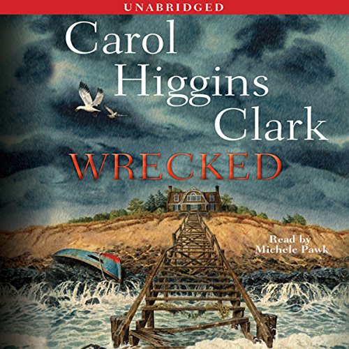 Cover of Wrecked