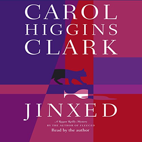 Cover of Jinxed