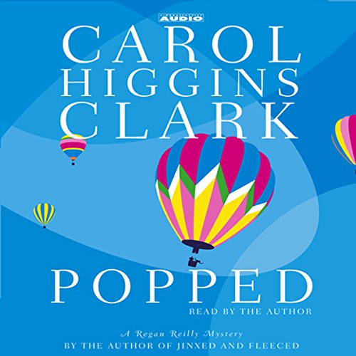 Cover of Popped