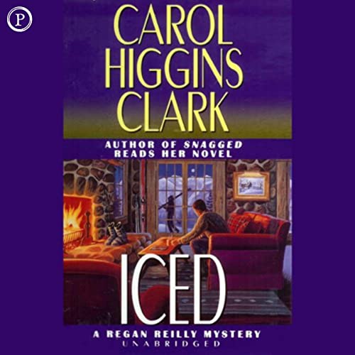 Cover of Iced