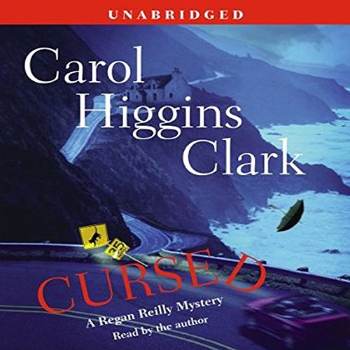 Cover of Cursed