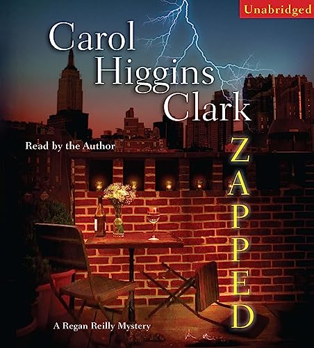 Cover of Zapped