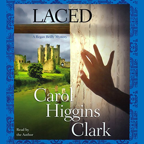Cover of Laced