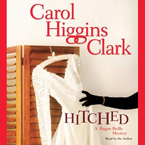 Cover of Hitched