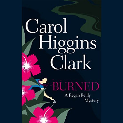 Cover of Burned