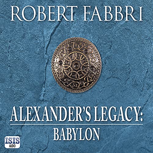 Cover of Babylon