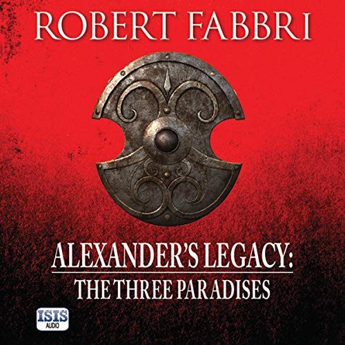 Cover of The Three Paradises
