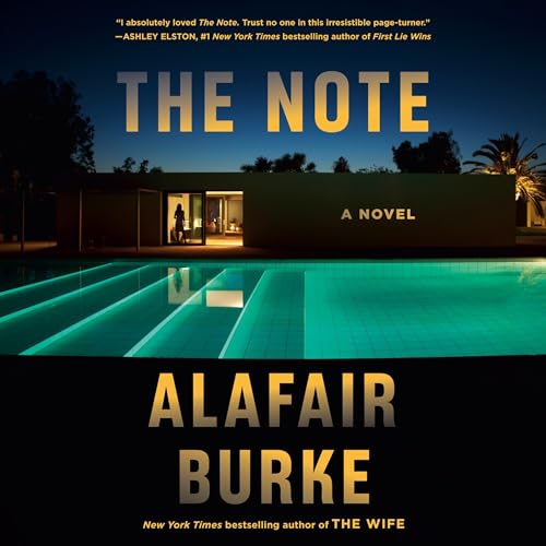 Cover of The Note