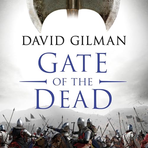 Cover of Gate of the Dead