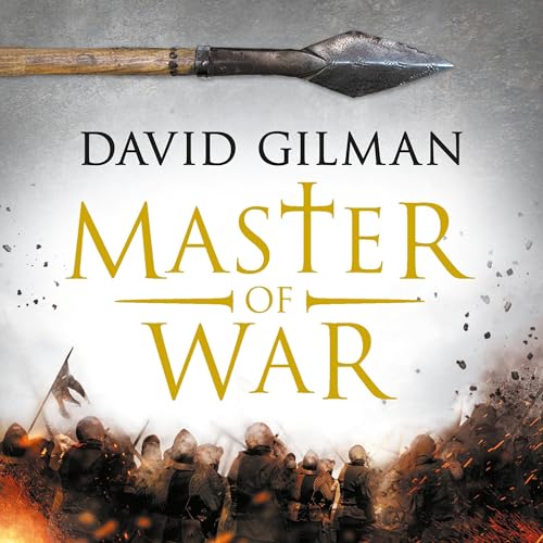 Cover of Master of War