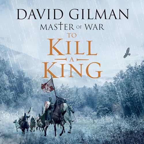 Cover of To Kill a King