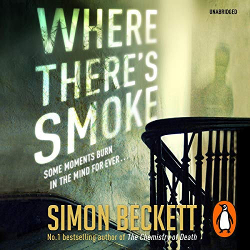Cover of Where There's Smoke