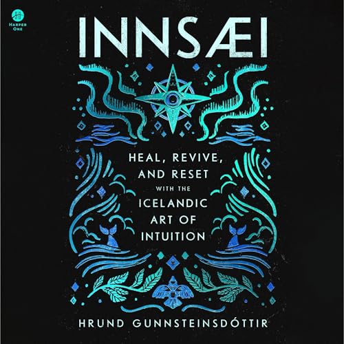 Cover of InnSaei