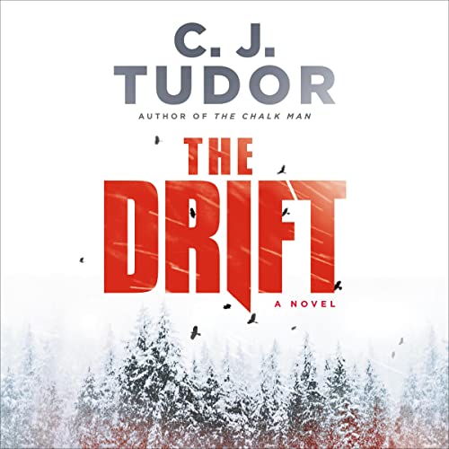 Cover of The Drift