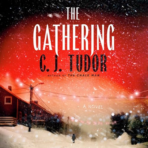 Cover of The Gathering
