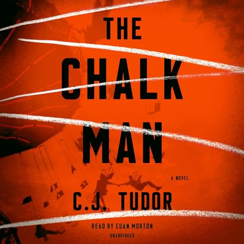 Cover of The Chalk Man