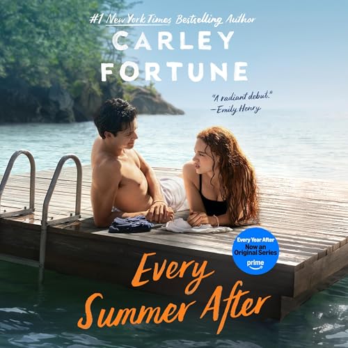 Cover of Every Summer After