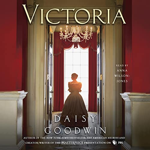 Cover of Victoria