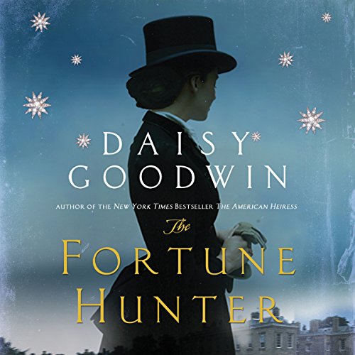 Cover of The Fortune Hunter
