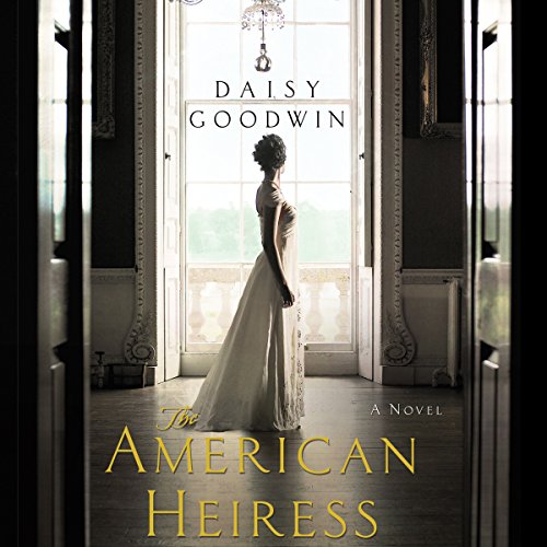 Cover of The American Heiress