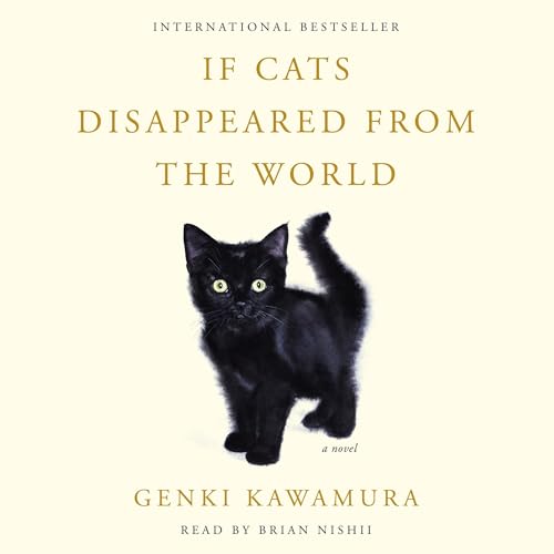 Cover of If Cats Disappeared from the World