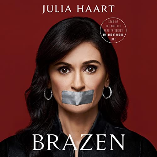 Cover of Brazen