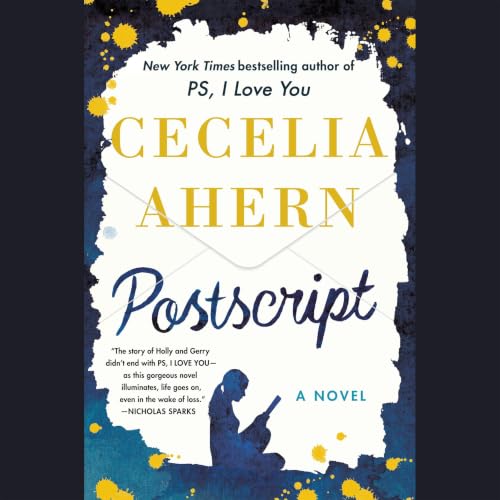 Cover of Postscript