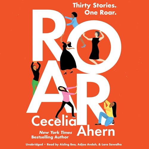 Cover of Roar