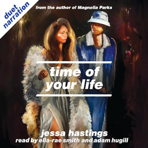 Cover of Time of Your Life