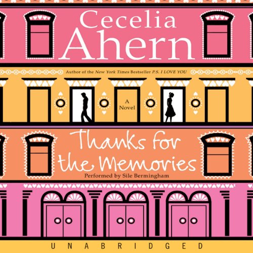 Cover of Thanks for the Memories