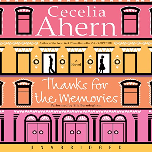 Cover of Thanks for the Memories
