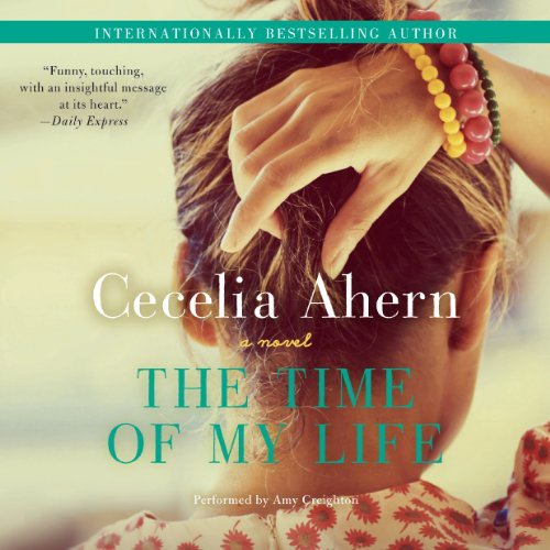 Cover of The Time of My Life