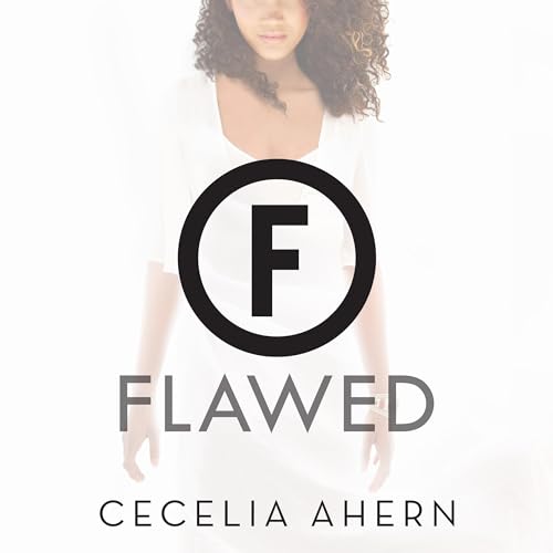 Cover of Flawed