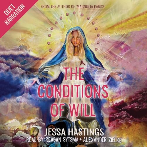 Cover of The Conditions of Will
