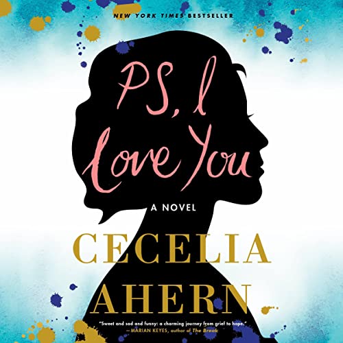 Cover of PS, I Love You