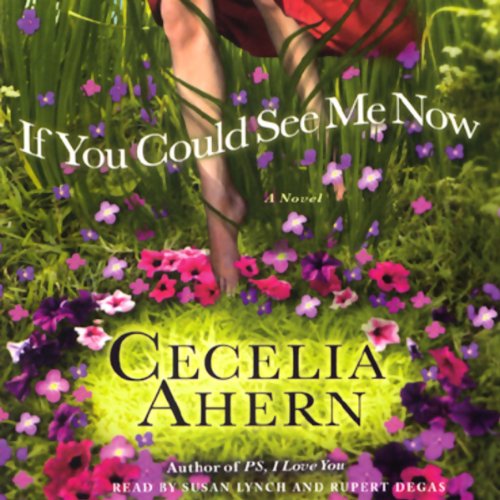 Cover of If You Could See Me Now