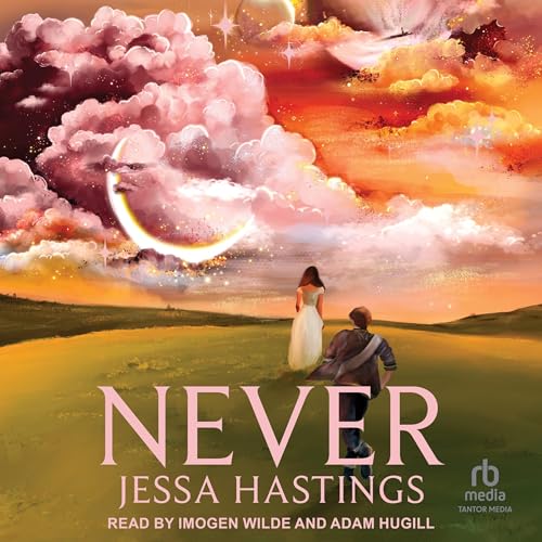Cover of Never