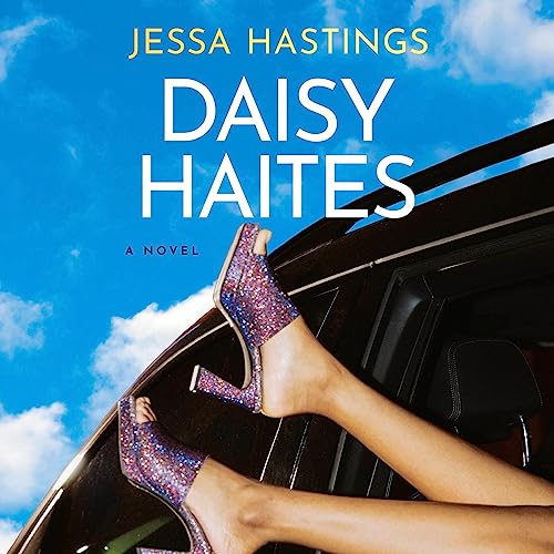 Cover of Daisy Haites