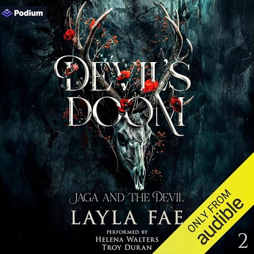 Cover of Devil's Doom