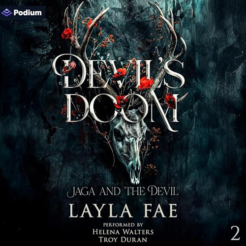 Cover of Devil's Doom