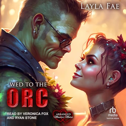 Cover of Wed to the Orc