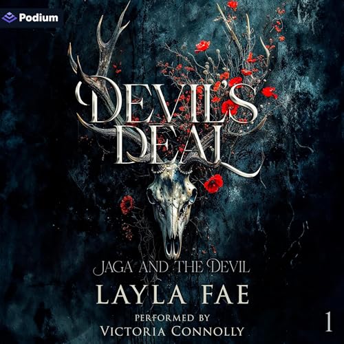 Cover of Devil's Deal