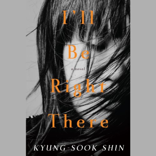Cover of I'll Be Right There