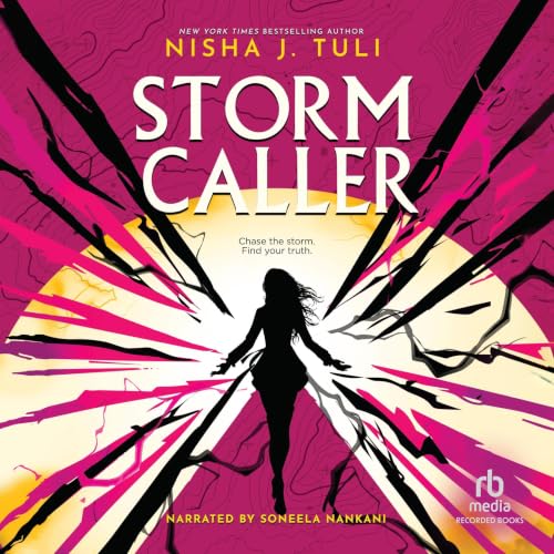 Cover of Storm Caller
