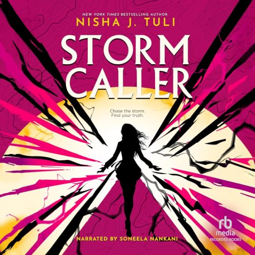 Cover of Storm Caller