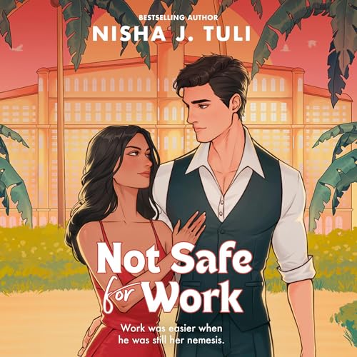 Cover of Not Safe for Work