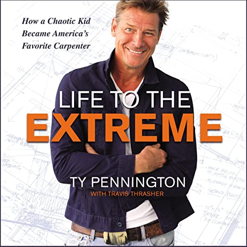 Cover of Life to the Extreme