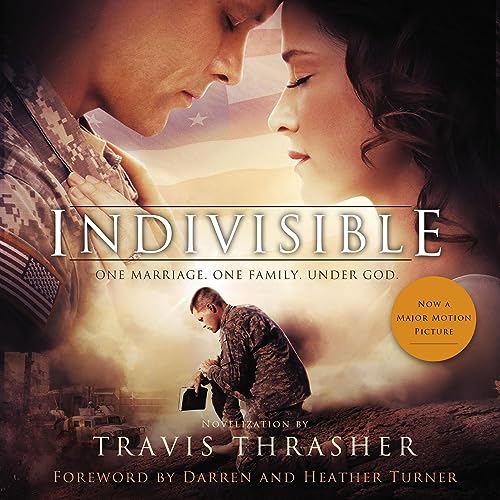 Cover of Indivisible